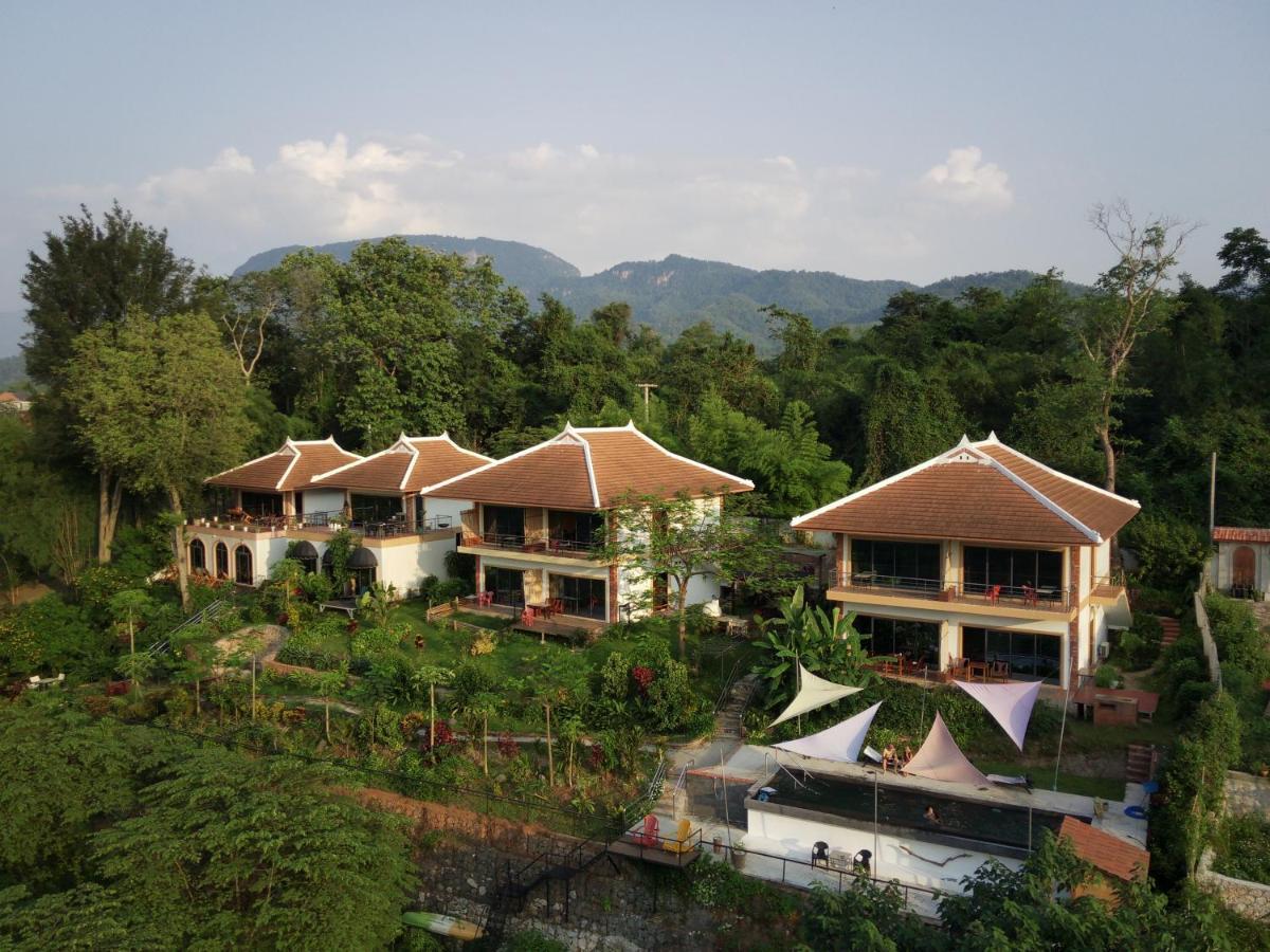 Zen Residence Laos #5 To #8 Luangprabang Kültér fotó